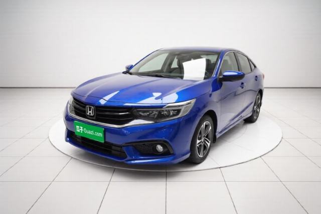 Used Honda Envix 2019 180TURBO CVT Enjoyment Version China VI