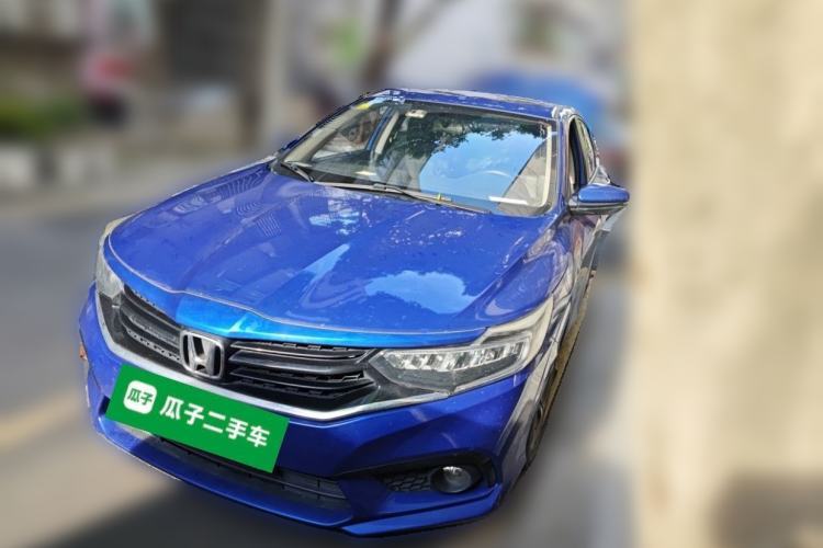 Used Honda Envix 2019 180TURBO CVT Enjoyment Edition China VI Guazi used car, China used car export, Used car for sale, Used  cars, Cheapest cars for sale