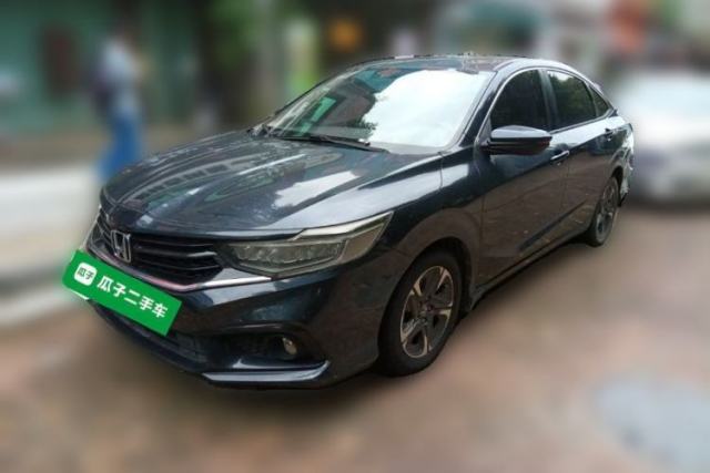 Used Honda Envix 2019 180TURBO CVT Enjoyment Edition China VI