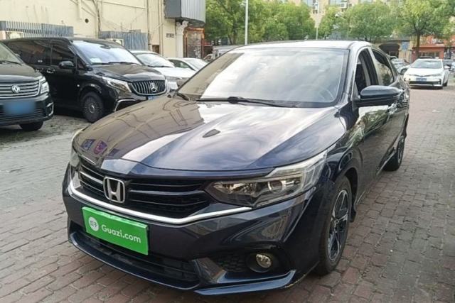 Used Honda Envix 2019 180TURBO CVT Enjoyment Version China VI