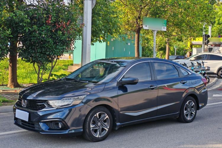 Used Honda Envix 2019 180TURBO CVT Enjoyment Edition China VI Guazi used car, China used car export, Used car for sale, Used  cars, Cheapest cars for sale