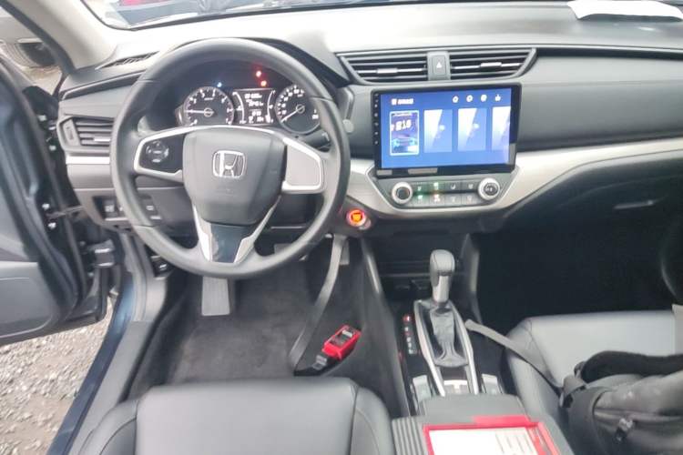 Used Honda Envix 2019 180TURBO CVT Enjoyment Edition China VI Audio And AC Panel