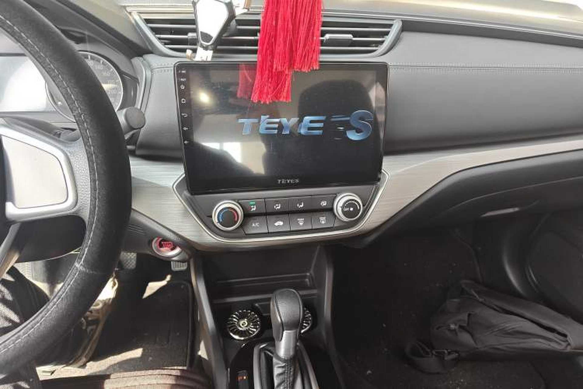 Used Honda Envix 2019 180TURBO CVT Enjoyment Edition China VI Audio And AC Panel
