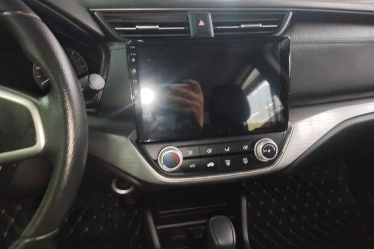 Used Honda Envix 2019 180TURBO CVT Enjoyment Edition China VI Audio And AC Panel