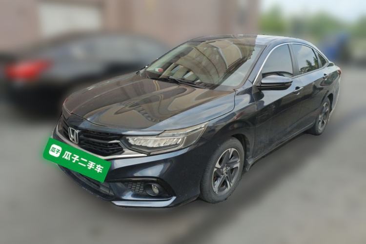 Used Honda Envix 2019 180TURBO CVT Enjoyment Edition China VI Guazi used car, China used car export, Used car for sale, Used cars, Cheapest cars for sale