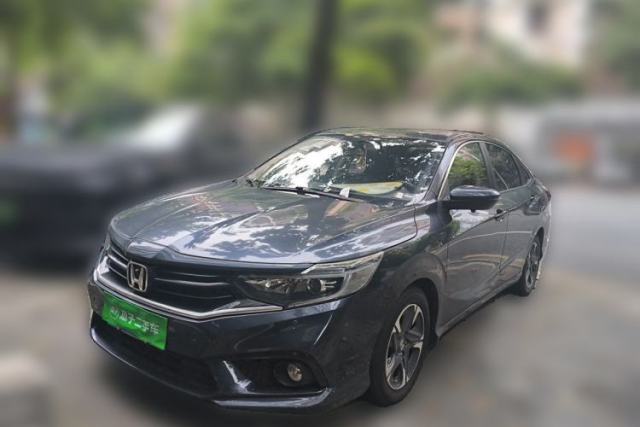 Used Honda Envix 2019 180TURBO CVT Enjoyment Version China VI