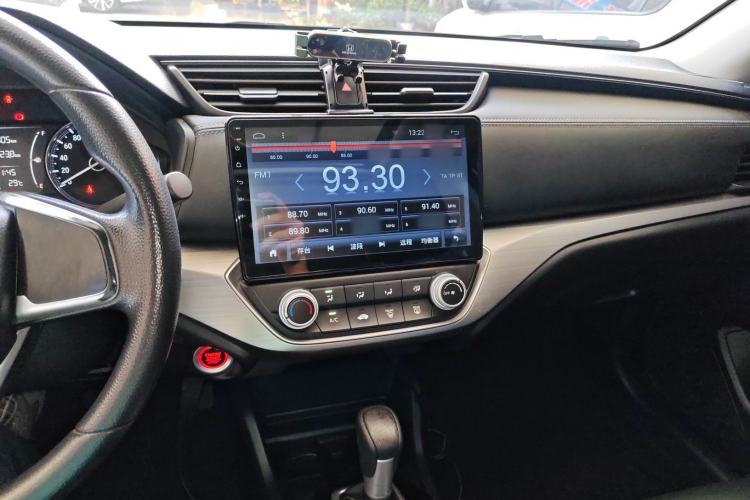 Used Honda Envix 2019 180TURBO CVT Enjoyment Edition China V Center Console