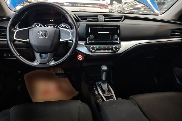 Used Honda Envix 2019 180TURBO CVT Enjoyment Version China V Center Console
