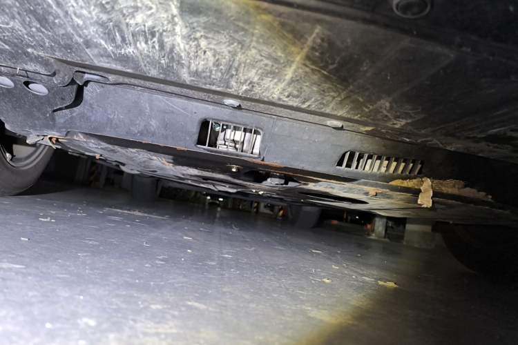 Used Honda Envix 2019 180TURBO CVT Enjoyment Version China VI Chassis Front