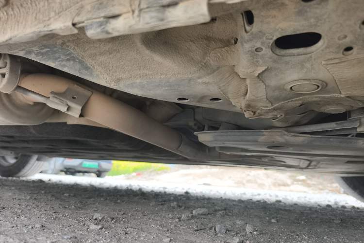 Used Honda Envix 2019 180TURBO CVT Enjoyment Version China VI Chassis Front Right