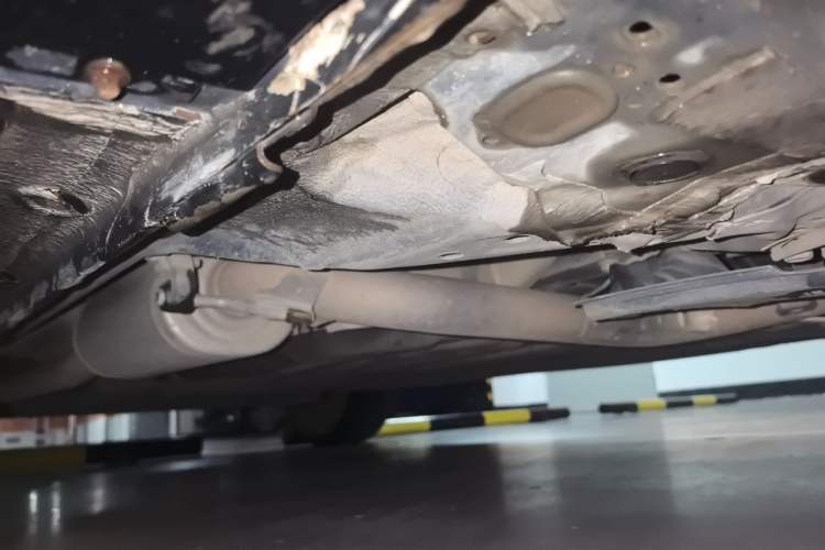 Used Honda Envix 2019 180TURBO CVT Enjoyment Version China VI Chassis Front Right