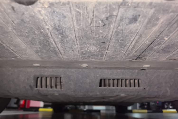Used Honda Envix 2019 180TURBO CVT Enjoyment Version China VI Chassis Front