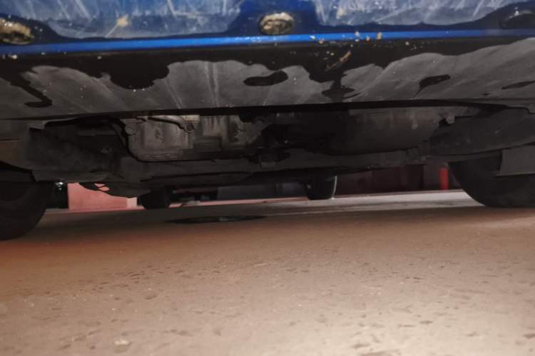 Used Honda Envix 2019 180TURBO CVT Enjoyment Version China VI Chassis Front