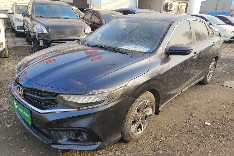 Used Honda Envix 2019 180TURBO CVT Enjoyment Edition China VI Guazi used car, China used car export, Used car for sale, Used cars, Cheapest cars for sale
