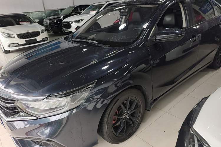Used Honda Envix 2019 180TURBO CVT Enjoyment Edition China VI Guazi used car, China used car export, Used car for sale, Used  cars, Cheapest cars for sale