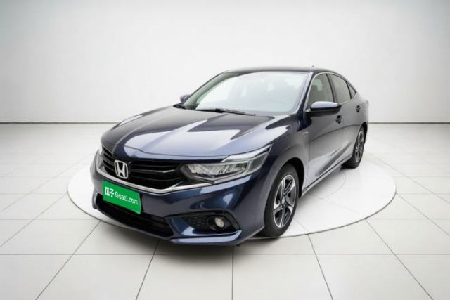 Honda Envix 2019 180TURBO CVT Enjoyment Edition China VI d’occasion