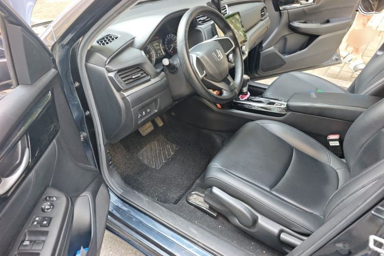 Used Honda Envix 2019 180TURBO CVT Enjoyment Version China VI Driver Seat
