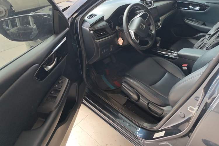Used Honda Envix 2019 180TURBO CVT Enjoyment Version China VI Driver Seat
