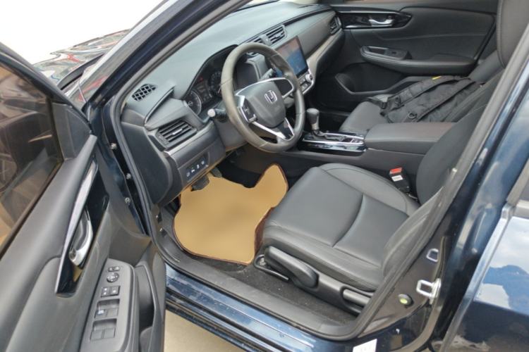 Used Honda Envix 2019 180TURBO CVT Enjoyment Edition China VI Driver Seat