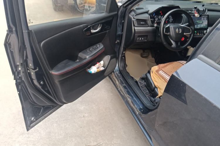 Used Honda Envix 2019 180TURBO CVT Enjoyment Version China V Driver Seat