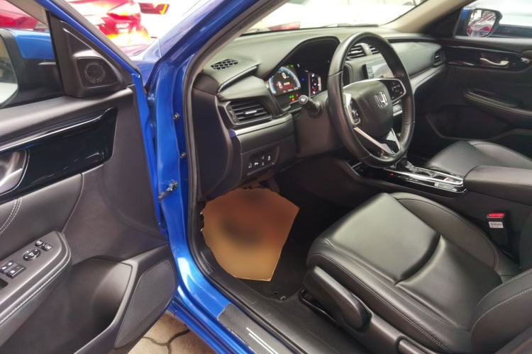 Used Honda Envix 2019 180TURBO CVT Enjoyment Version China VI Driver Seat