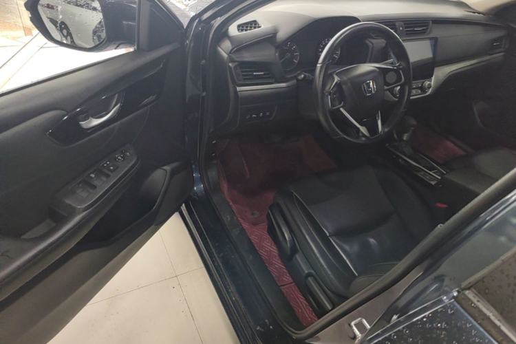 Used Honda Envix 2019 180TURBO CVT Enjoyment Edition China VI Driver Seat