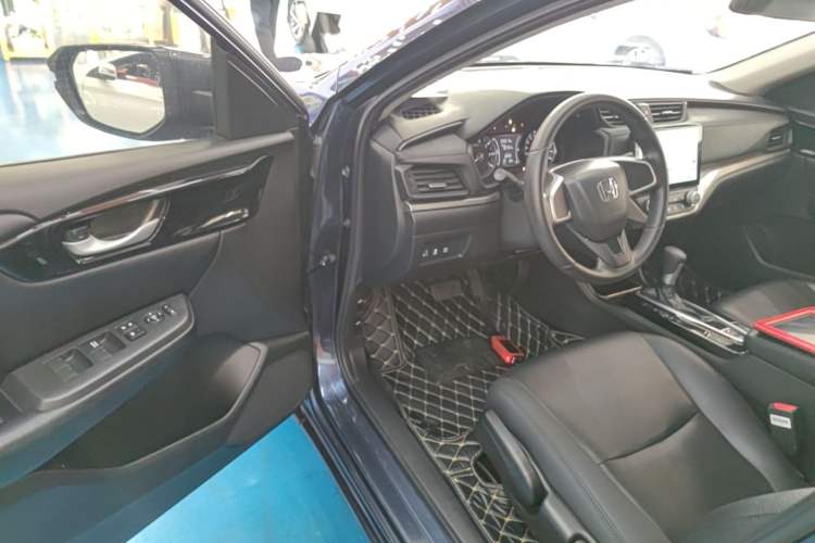 Used Honda Envix 2019 180TURBO CVT Enjoyment Version China VI Driver Seat