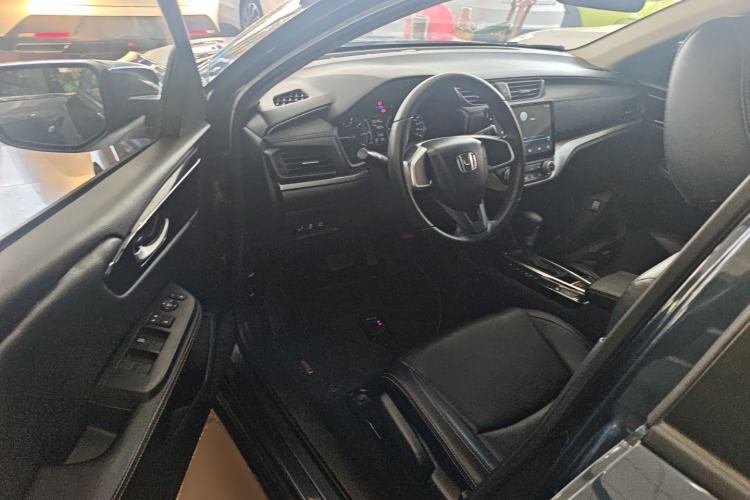 Used Honda Envix 2019 180TURBO CVT Enjoyment Version China VI Driver Seat