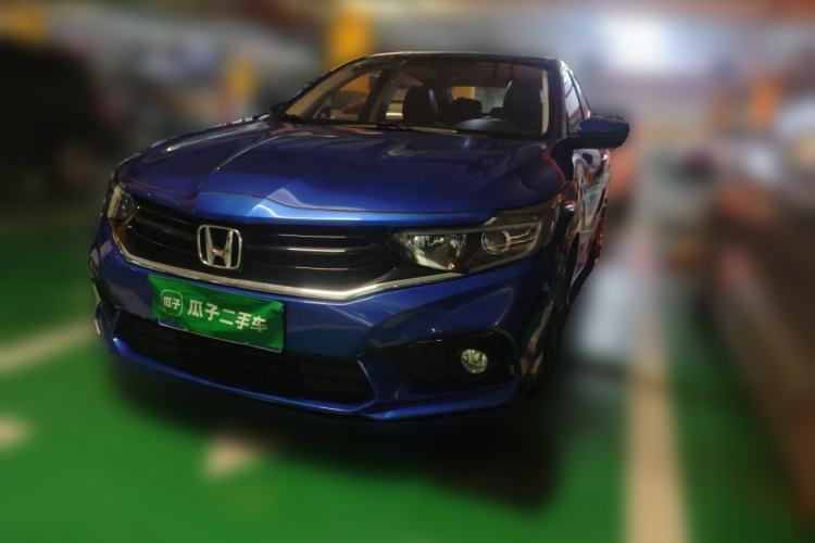 Used Honda Envix 2019 180TURBO CVT Enjoyment Version China V Guazi used car, China used car export, Used car for sale, Used  cars, Cheapest cars for sale