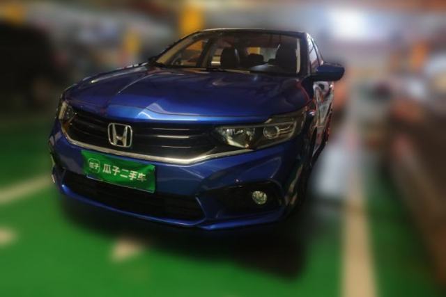 Used Honda Envix 2019 180TURBO CVT Enjoyment Version China V
