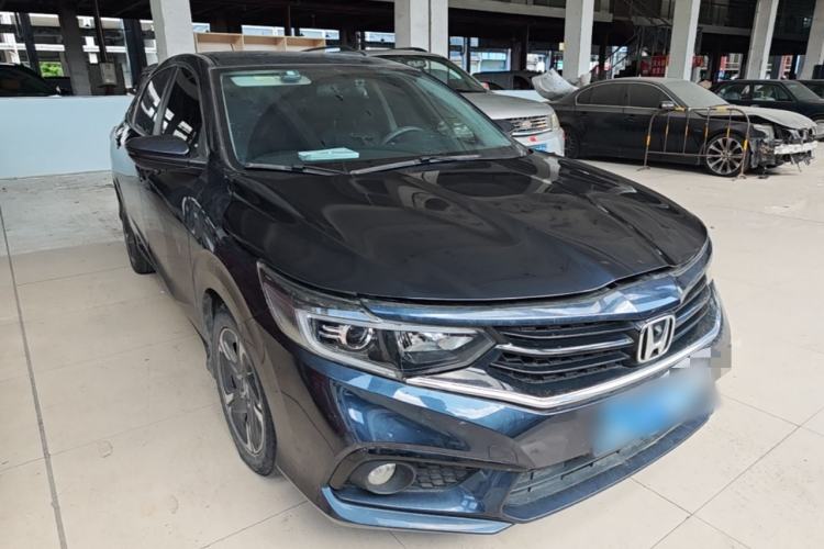 Used Honda Envix 2019 180TURBO CVT Enjoyment Version China VI Exterior 1