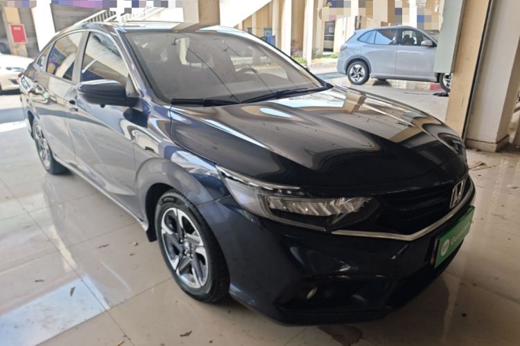 Used Honda Envix 2019 180TURBO CVT Enjoyment Edition China VI Exterior 1