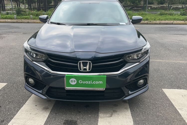 Used Honda Envix 2019 180TURBO CVT Enjoyment Edition China VI Exterior 1