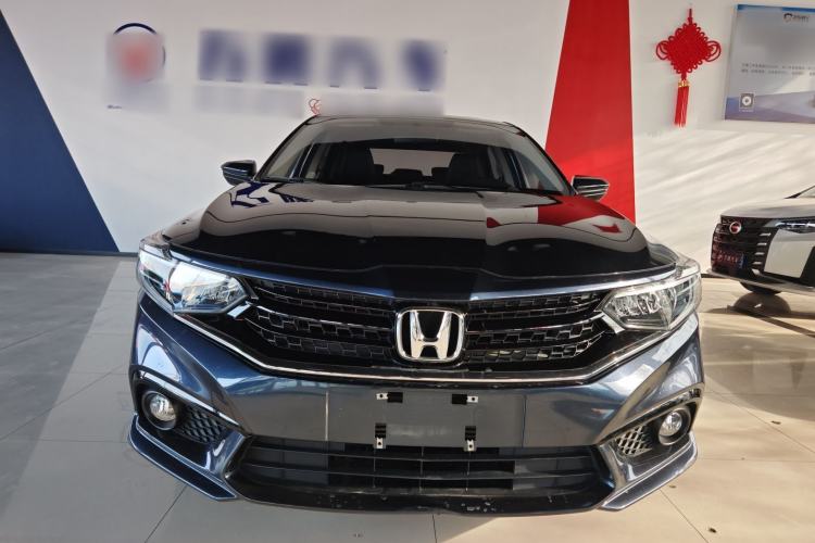 Used Honda Envix 2019 180TURBO CVT Enjoyment Edition China VI Exterior 1