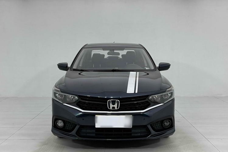 Used Honda Envix 2019 180TURBO CVT Enjoyment Version China VI Exterior 1