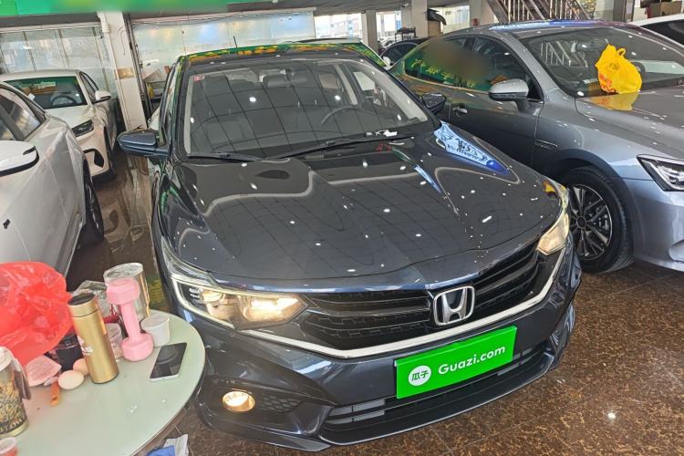 Used Honda Envix 2019 180TURBO CVT Enjoyment Version China VI Exterior 1