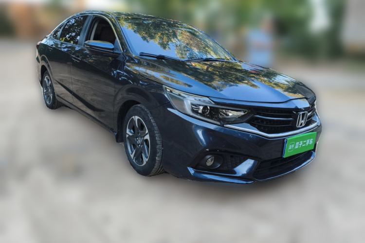 Used Honda Envix 2019 180TURBO CVT Enjoyment Version China V Exterior 2