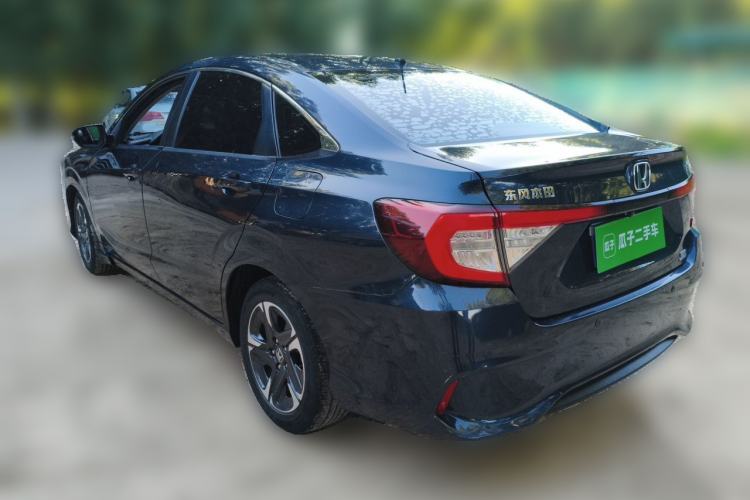 Used Honda Envix 2019 180TURBO CVT Enjoyment Version China V Exterior 3