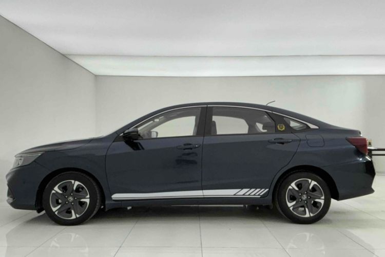 Used Honda Envix 2019 180TURBO CVT Enjoyment Version China VI Exterior 3