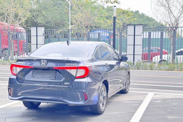 Used Honda Envix 2019 180TURBO CVT Enjoyment Edition China VI Exterior 5