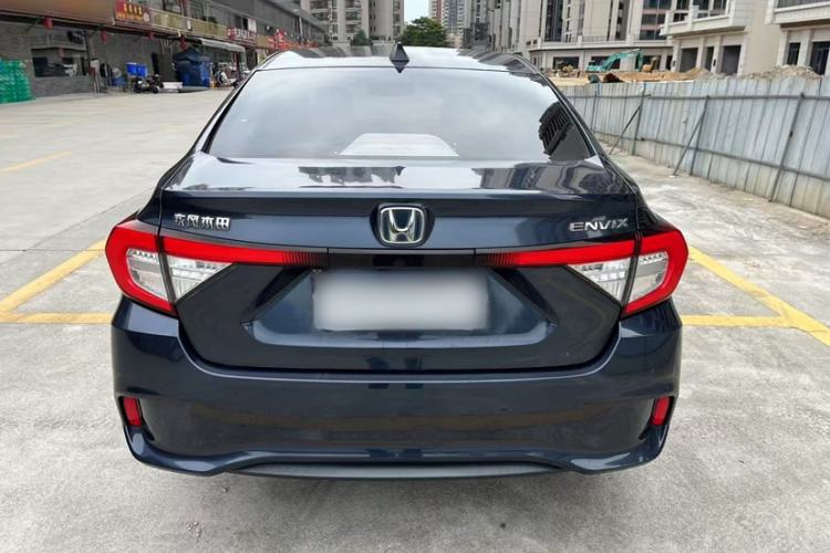 Used Honda Envix 2019 180TURBO CVT Enjoyment Version China VI Exterior 5