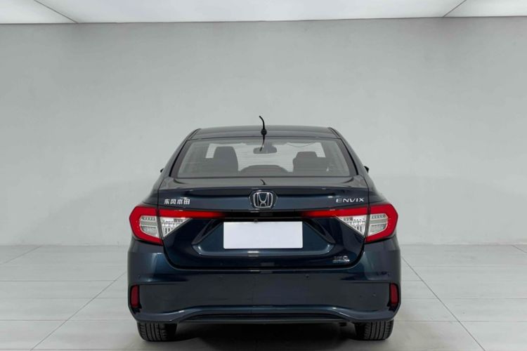 Used Honda Envix 2019 180TURBO CVT Enjoyment Version China VI Exterior 5