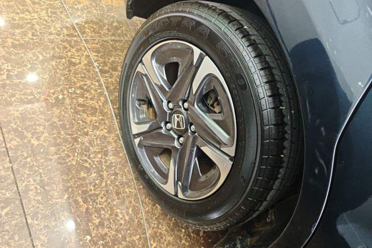 Used Honda Envix 2019 180TURBO CVT Enjoyment Version China VI Exterior 5