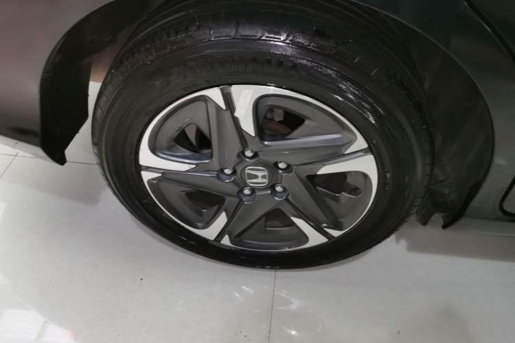 Used Honda Envix 2019 180TURBO CVT Enjoyment Edition China VI Exterior 5