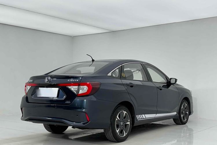 Used Honda Envix 2019 180TURBO CVT Enjoyment Version China VI Exterior 6