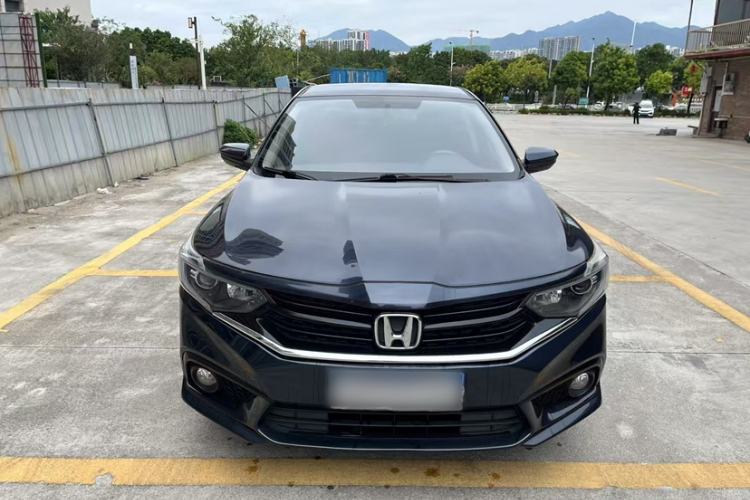 Used Honda Envix 2019 180TURBO CVT Enjoyment Version China VI Exterior 7