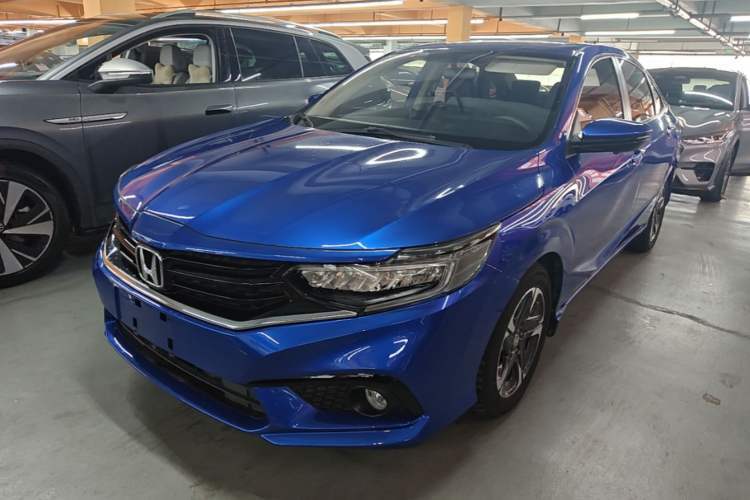 Honda Envix 2019 180TURBO CVT Enjoyment Edition China VI d’occasion Guazi used car, China used car export, Used car for sale, Used  cars, Cheapest cars for sale