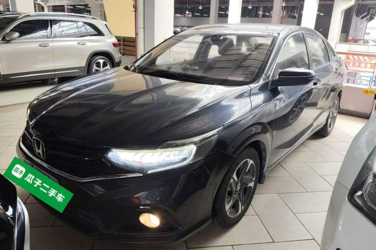 Used Honda Envix 2019 180TURBO CVT Enjoyment Edition China VI Guazi used car, China used car export, Used car for sale, Used  cars, Cheapest cars for sale