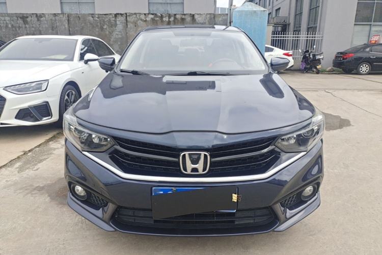Used Honda Envix 2019 180TURBO CVT Enjoyment Version China VI Front