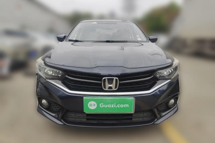 Used Honda Envix 2019 180TURBO CVT Enjoyment Edition China VI Front